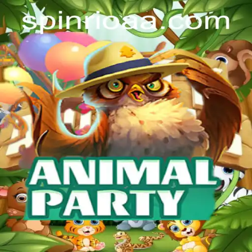 AnimalParty: An Exhilarating Game Experience with bt bet