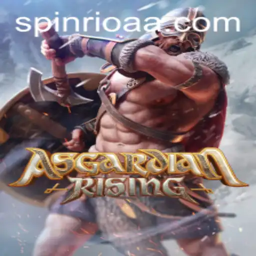 The AsgardianRising: Unveiling the Norse Saga with BT Bet Integration