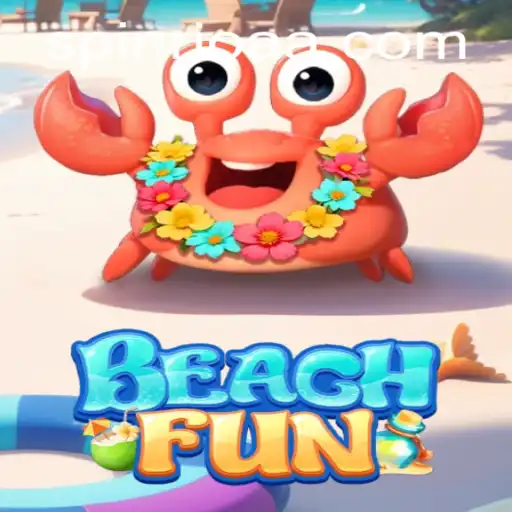 Experience the Thrills of BeachFun: Dive into the Ultimate Gaming Adventure
