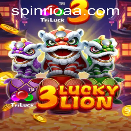 Unveiling the Excitement of 3LUCKYLION: A Closer Look at This Thrilling Game