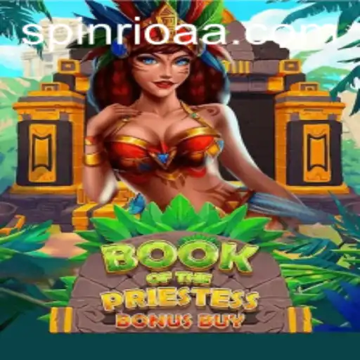 Unlock Mysteries and Wins in BookOfThePriestess