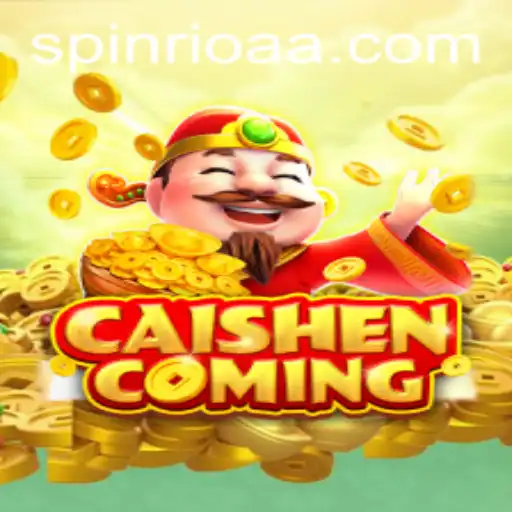 Discover the Excitement of CAISHENCOMING: A Thrilling Gaming Experience