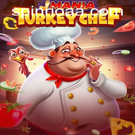 Exploring the Vibrant World of JManiaTurkeyChef: A Culinary Adventure