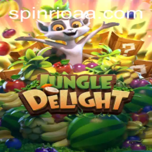 Discover the Thrills of JungleDelight: Your Guide to Adventure and Strategy