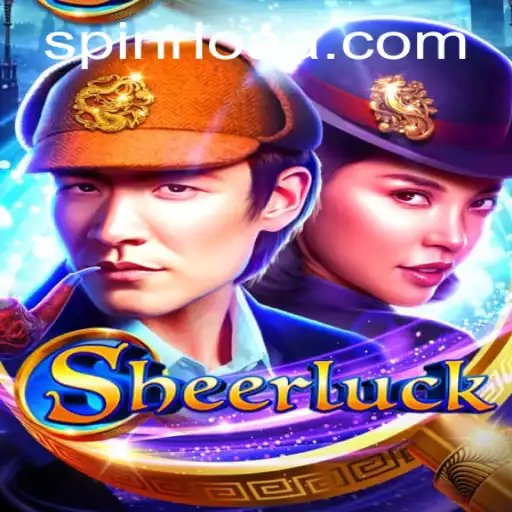Exploring the Thrilling World of Sheerluck: An Intriguing Game of Wit and Strategy