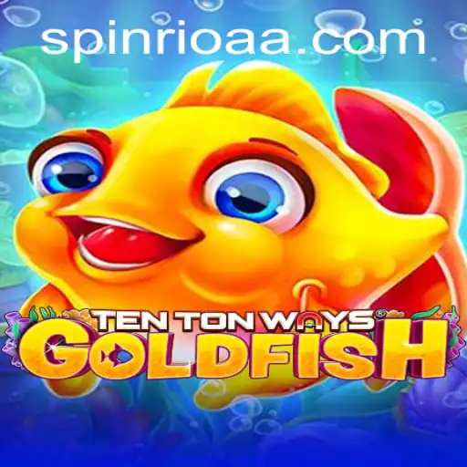 Discover the Exciting World of TenTonWaysGoldfish: A Game-Changer in the Gaming Universe