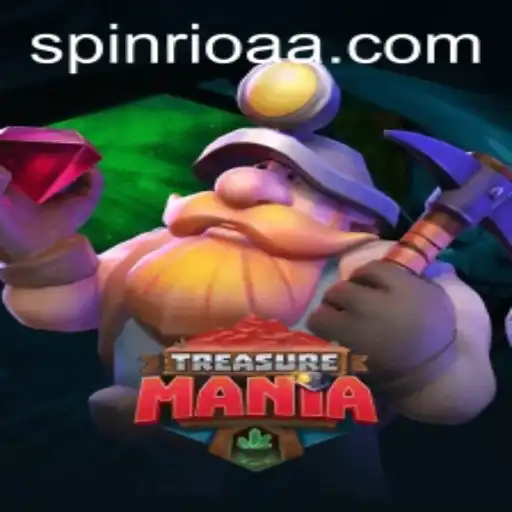 Discover the Excitement of TreasureMania: A Thrilling Gaming Adventure
