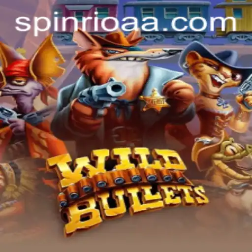 Dive into the Action-Packed World of WildBullets: A Comprehensive Guide