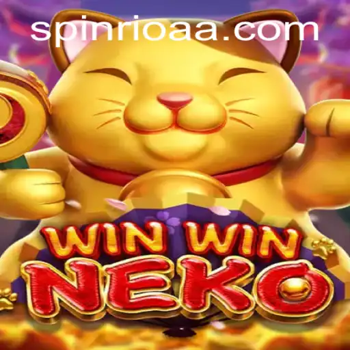 WinWinNeko: Harnessing Luck and Strategy in a Captivating Game