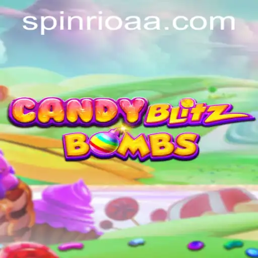 CandyBlitzBombs: A Sweet Dive into Strategy and Excitement with a Sprinkle of Opportunistic BT Bet