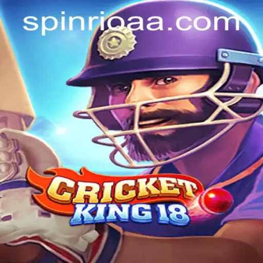CricketKing18: The Ultimate Cricket Simulator