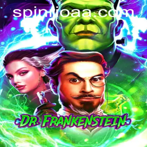 DrFrankenstein: Unveiling the Thrilling Adventure of a Modern Classic