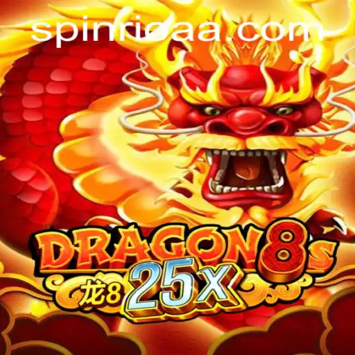 Unveiling Dragon8s25x: The Riveting World of BT Bet Gaming
