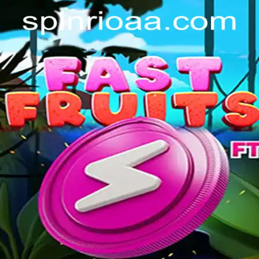 Explore the Exciting World of FastFruits: A Game of Speed and Strategy