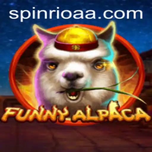 FunnyAlpaca: A Unique Adventure in the World of Gaming
