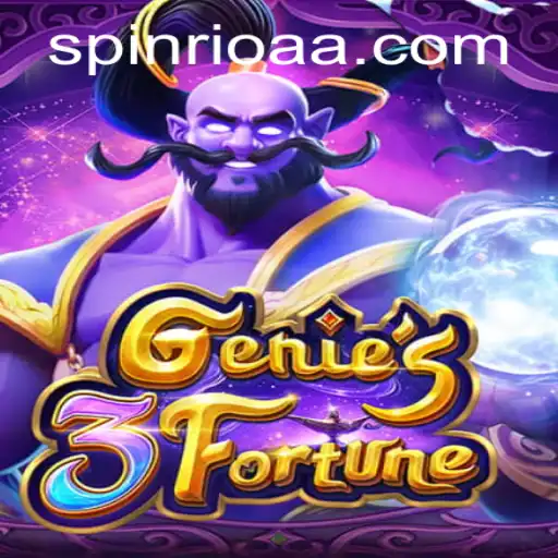 Exploring the Fascinating World of Genie3Fortune: A Captivating Game Experience