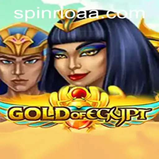 Discover the Thrills of GoldOfEgypt: A Journey into Ancient Riches with bt bet