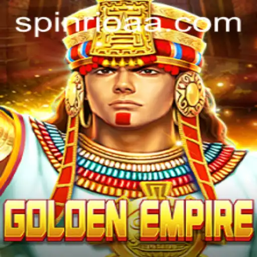 GoldenEmpire: A Dazzling Adventure in Strategy and Fortune