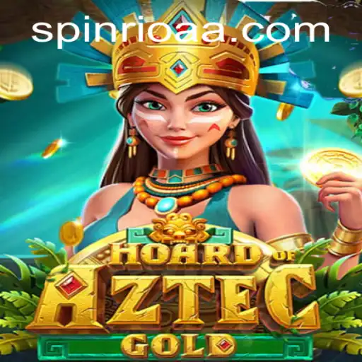 Hoard of Aztec Gold: A Mesmerizing Adventure in Gaming