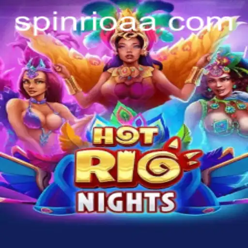 Discover the Excitement of HotRioNights