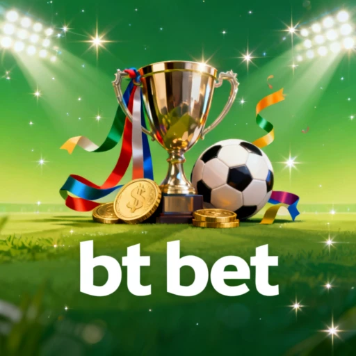 bt bet Logo