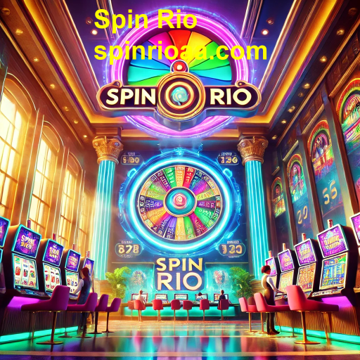Descubra o Mundo das Retiradas no Spin Rio