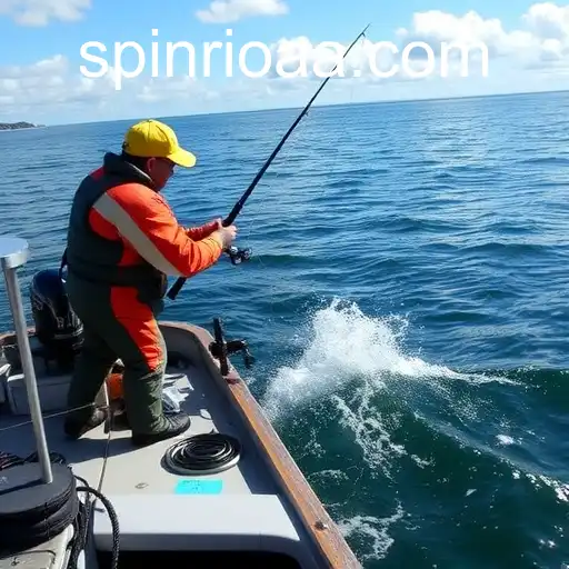 Jogos de pesca