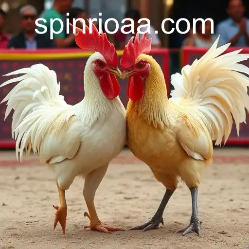 Jogos de sabong