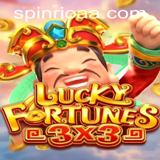 Discover the Thrill of LUCKYFORTUNES3x3: A Fresh Take on Online Gaming with bt bet
