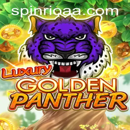 Discover the Thrills of LUXURYGOLDENPANTHER: A Complete Guide to BT Bet Gaming