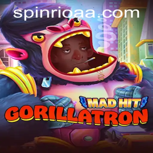 MadHitGorillatron: An Exciting Adventure Awaiting Your Mastery