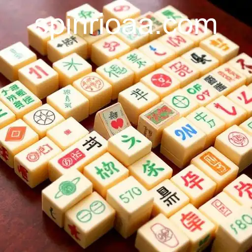 Mahjong