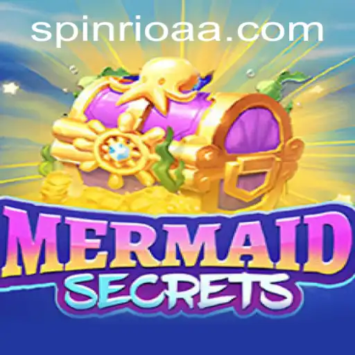 MermaidSecrets: Dive into the Ocean of Adventure and Chance