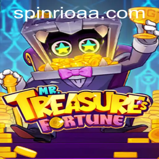 Unveiling the Allure of MrTreasuresFortune: A Dive into the World of BT Bet