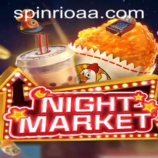 NIGHTMARKET: A New Era in Digital Gaming with BT Bet