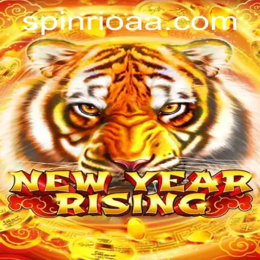 NewYearRising: The Exciting Game Sweeping the Nation