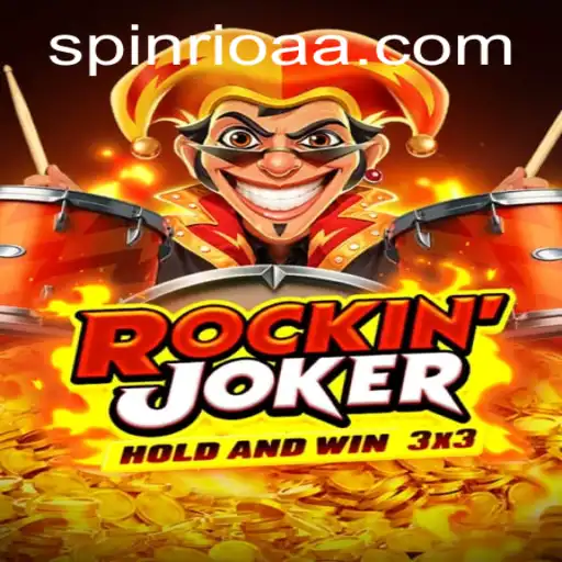 RockinJoker: The Ultimate Gaming Experience with BT Bet