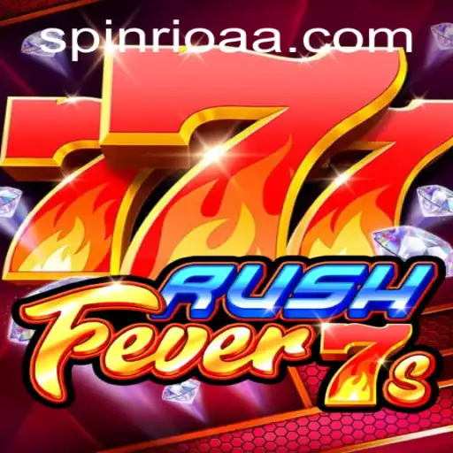 RushFever7s: A Thrilling Ride into the World of Casino Gaming