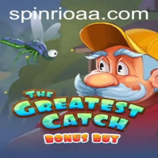Embarking on an Unforgettable Adventure with TheGreatestCatchBonusBuy