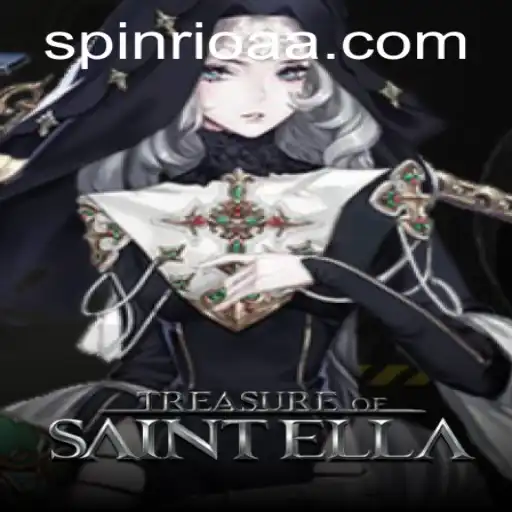 Explore the Adventure of TreasureofSaintElla: A Game of Strategy and Luck with BT Bet