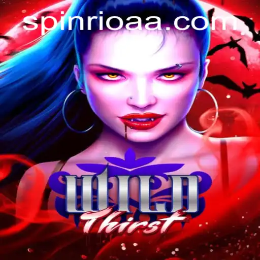 WildThirst: The Exciting Adventure of Survival and Strategy