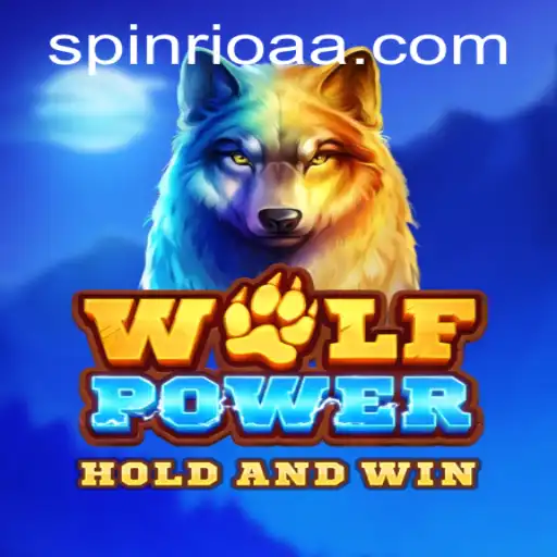 WolfPower: Master the Game and Turn the Tides of Fortune